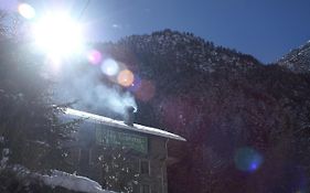 Rifugio Casa Lobietti